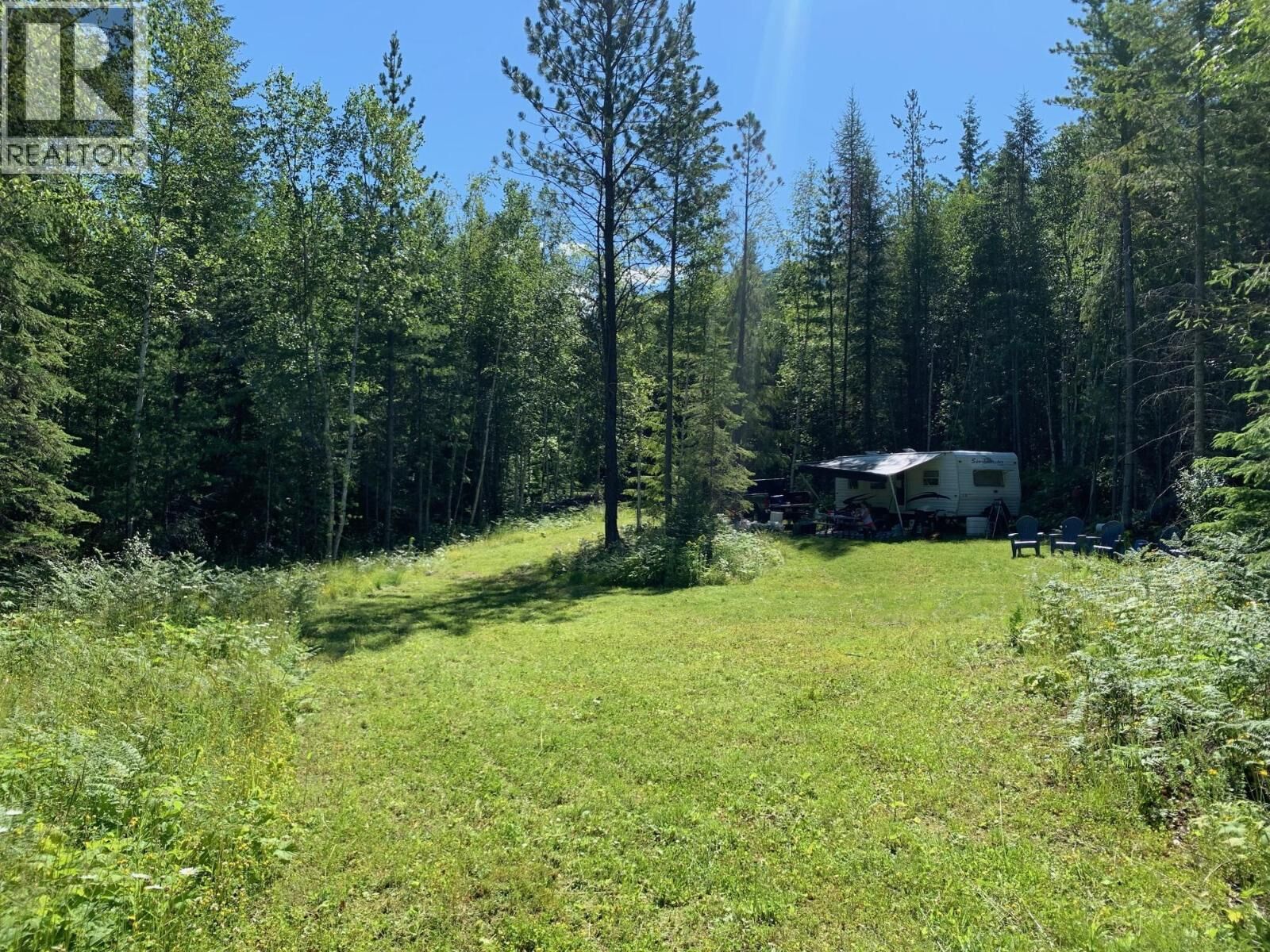 Property Photo:  Lot 11 McCormack Road  BC V0G 1E0 
