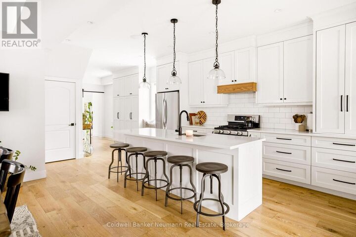 Photo de la propriété:  93 Durham Street  ON N1H 2Y4 