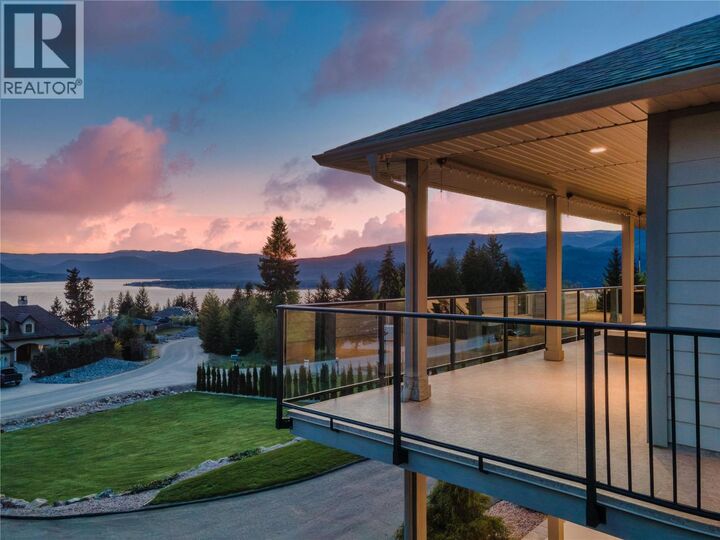 Property Photo: 3643 McBride Road BC V0E 1H1