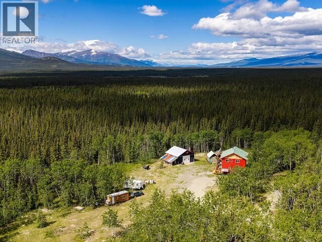 Property Photo:  96750 Alaska Highway  YT Y0B 1L0 