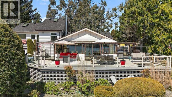 Property Photo:  1937 Kaltasin Road  BC V9Z 0B2 