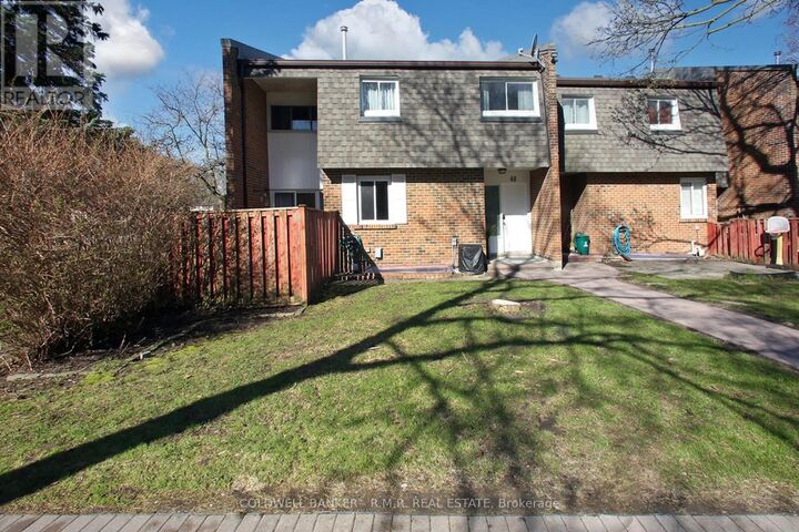 Property Photo:  109 Dovedale Drive 48  ON L1N 1Z7 