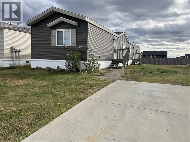 8101 85A Avenue — photo 1