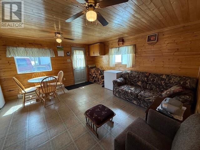 Property Photo: 4 Terrington Boat Club Road NL A0P 1C0