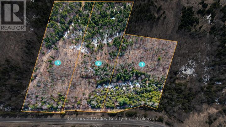Lot 3 Foymount Road — photo 1