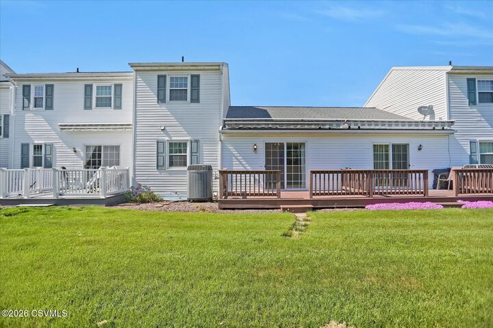 Property Photo:  237 Scottsdale Drive  PA 17844 