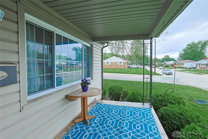 Property Photo:  541 Alma Avenue  OH 45342 