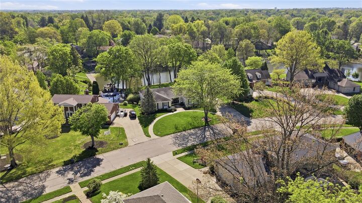 Property Photo:  5008 Marilake Circle  OH 45429 