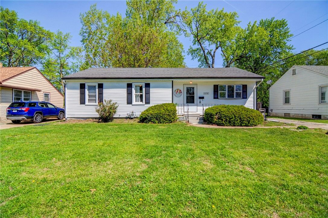 Property Photo:  376 E Melrose Court  IL 62526 