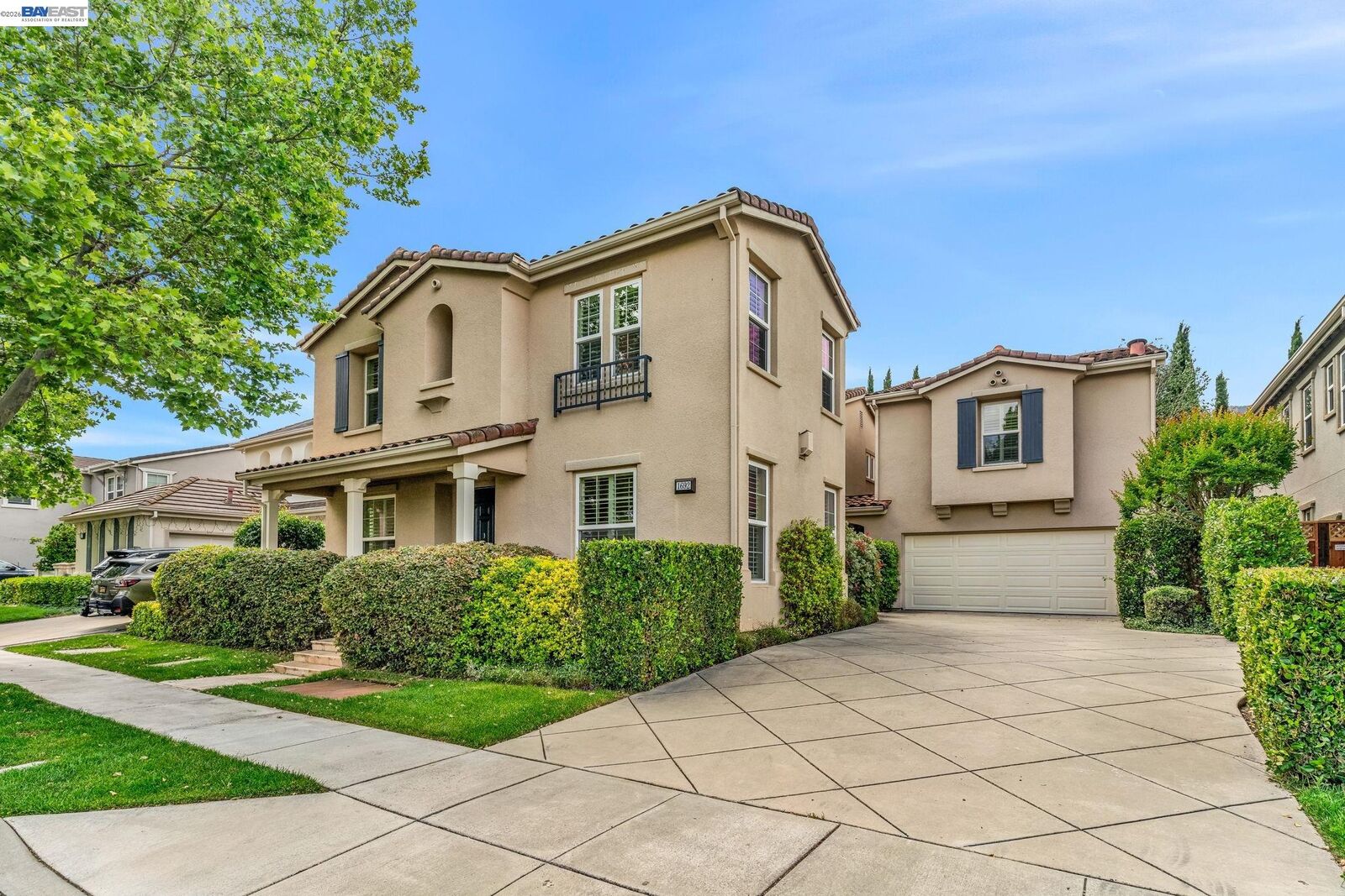 Property Photo:  1692 W Lagoon Rd  CA 94566 