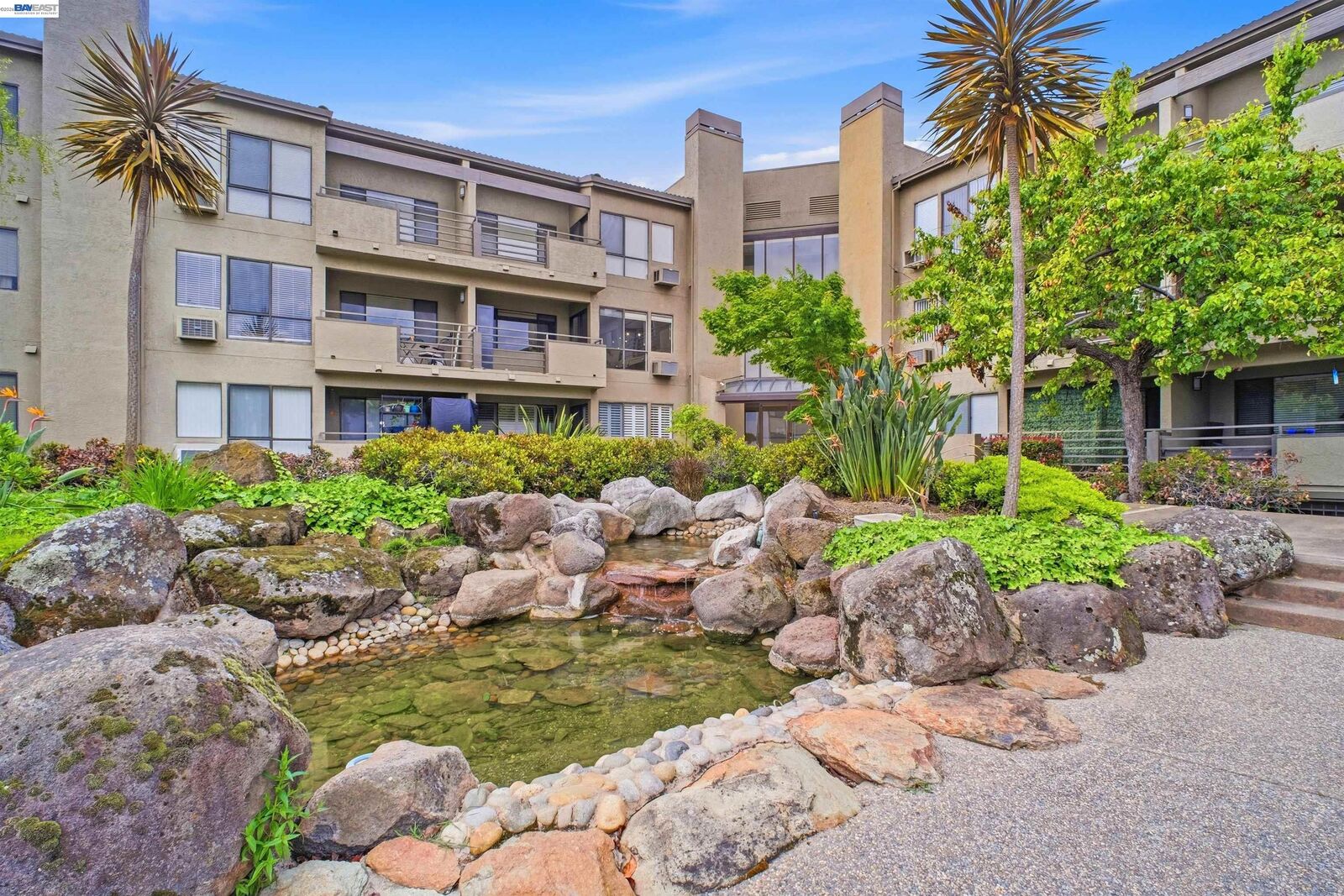 Property Photo:  39078 Guardino Dr 208  CA 94538 