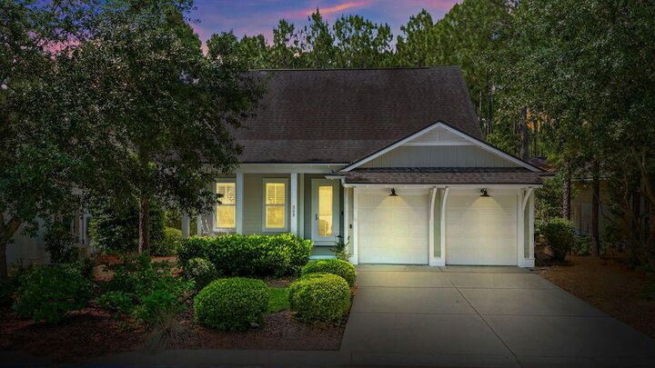 Property Photo:  309 Jack Knife Drive  FL 32461 