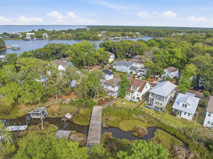 Property Photo:  230 Rearden Way  FL 32459 