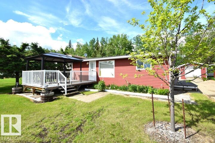 Property Photo: 1214 Birch Cres. (Skeleton Lake) AB T0A 0M0