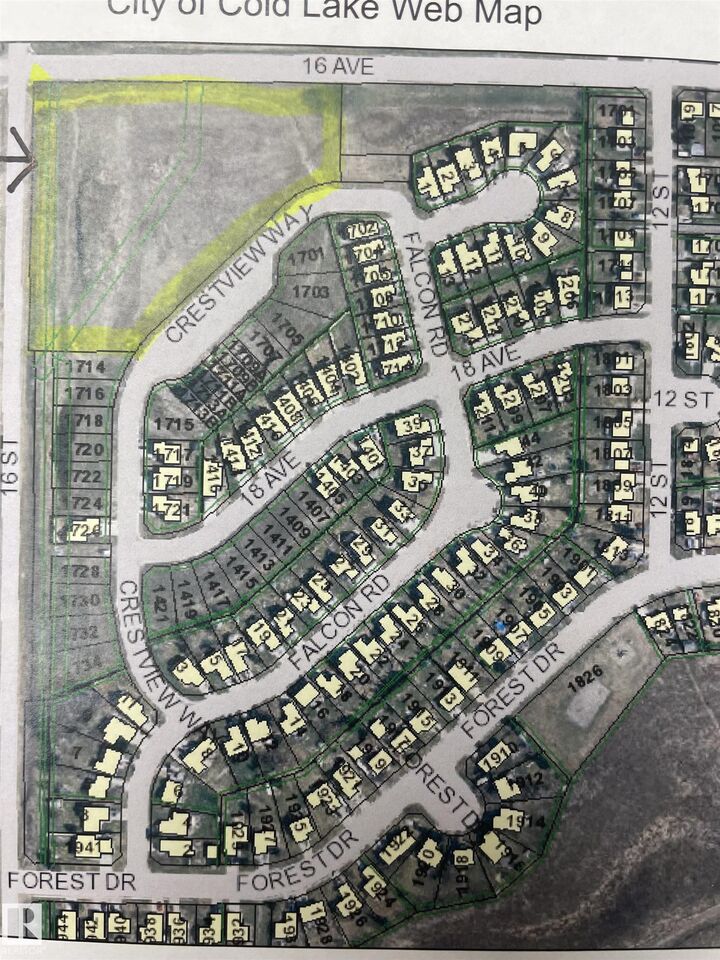 0 Crestview Way — photo 1