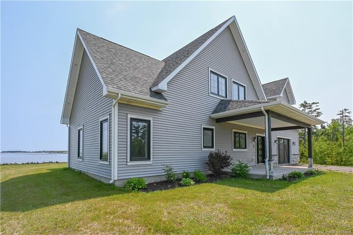 Property Photo: 77 De L'Outarde Street NB E1X 4G7