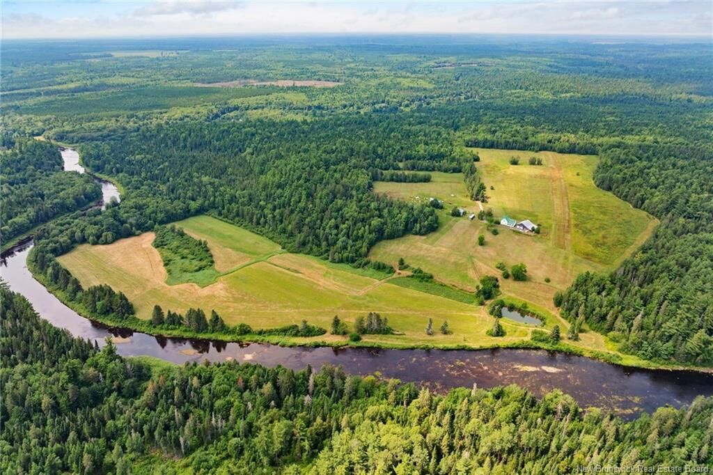 Property Photo: 3090 Route 116 NB E4A 3M3