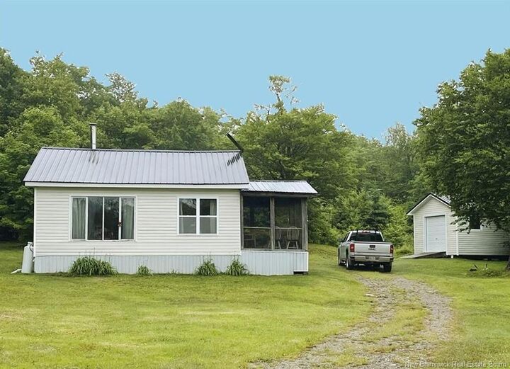 Camp Weiner Way — photo 1