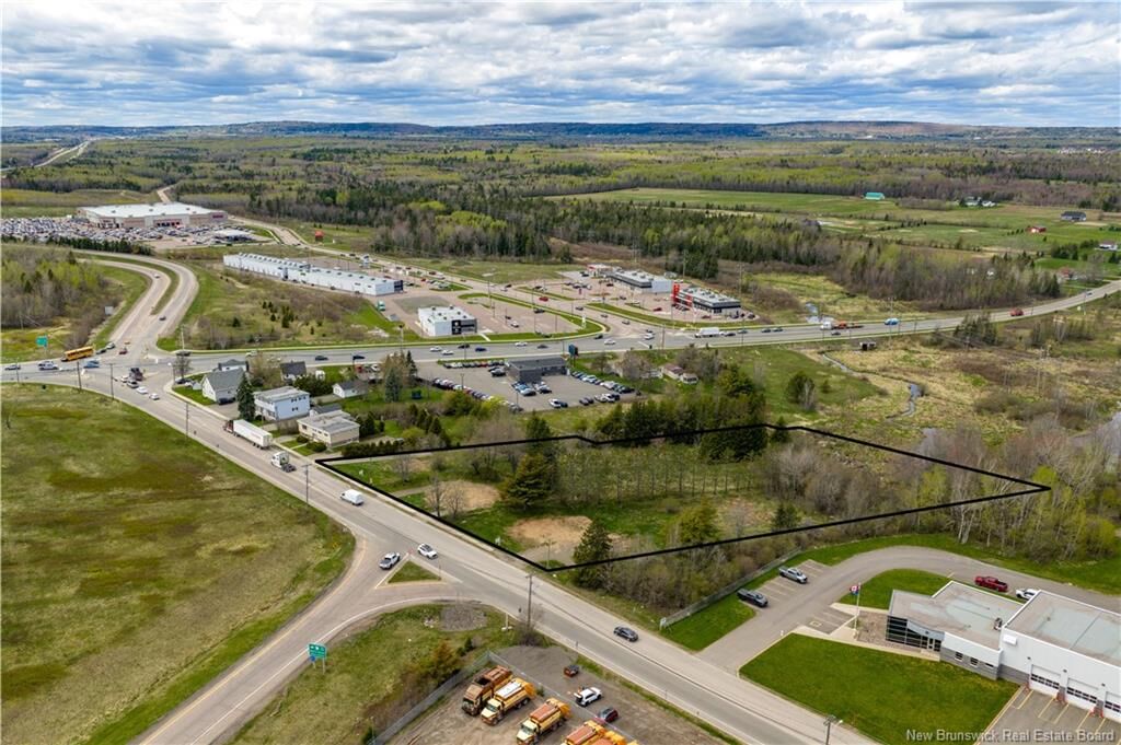 Property Photo:  38-42-50 Caledonia  NB E1H 2S9 