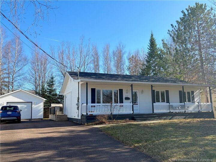 413 Mandeville Street — photo 1