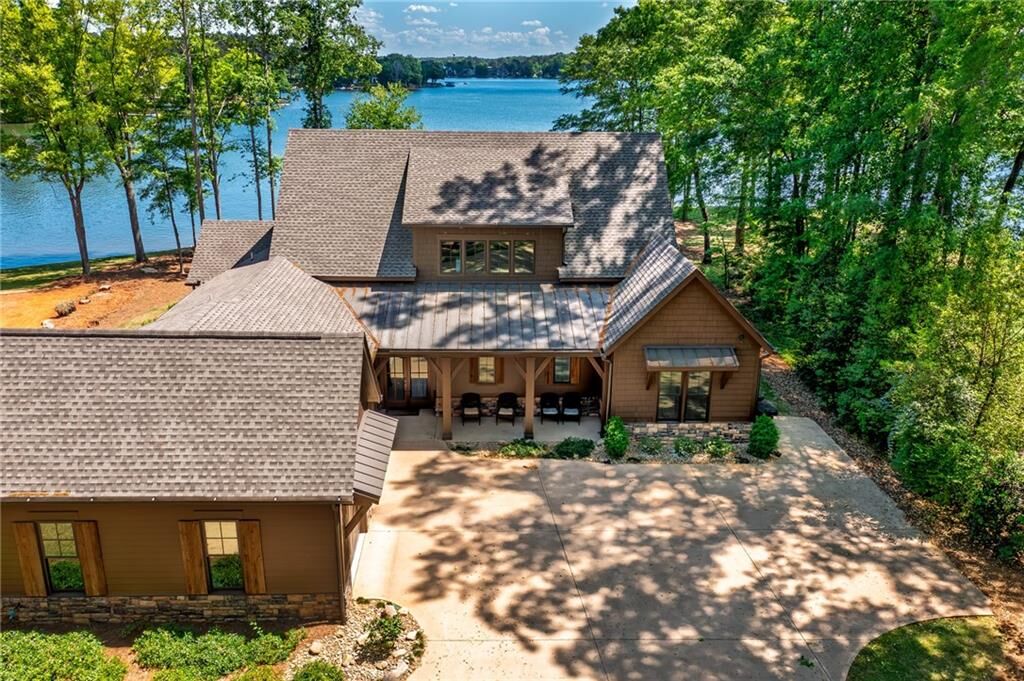Property Photo:  136 Phoenix Drive  GA 31024 