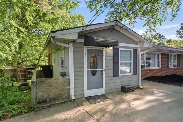 Property Photo:  913 Old Noonday Sch House Road  GA 30066 