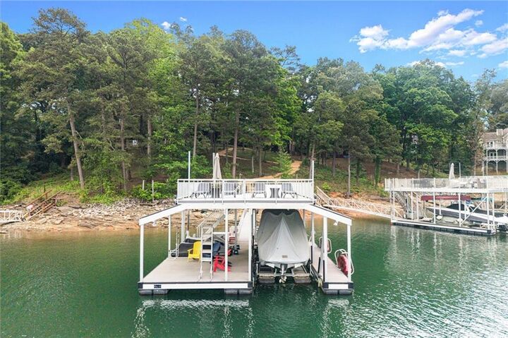 Property Photo:  9355 Raldon Road  GA 30506 