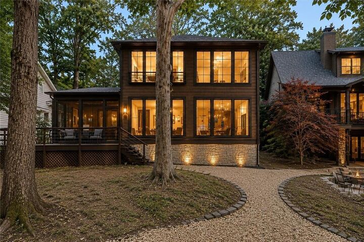 Property Photo:  9355 Raldon Road  GA 30506 