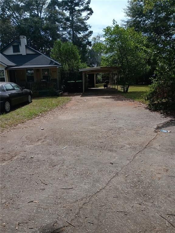 Property Photo:  406 Brookwood Drive  GA 30286 