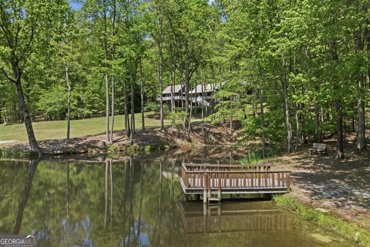 Property Photo:  1837 Deep South Farm Road  GA 30512 