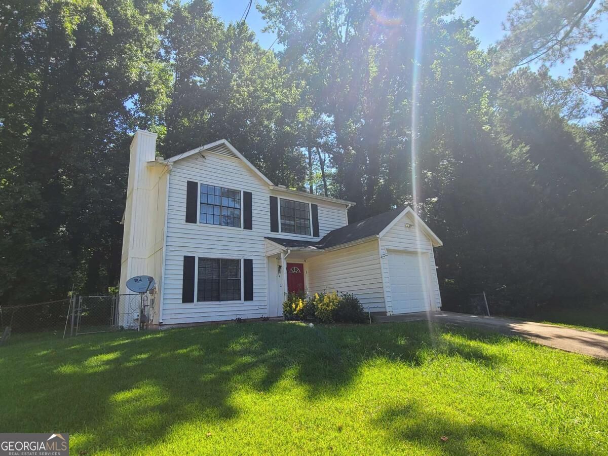 Property Photo: 3467 Highland Pine Way GA 30096