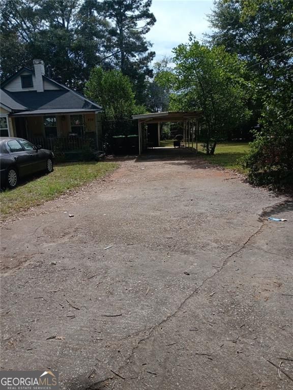 Property Photo:  406 Brookwood Drive  GA 30286 