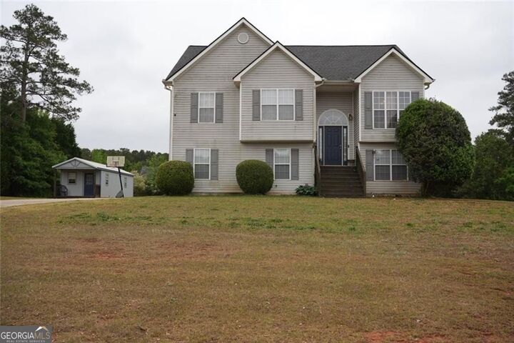 Property Photo:  220 Courtlyn Way  GA 30252 