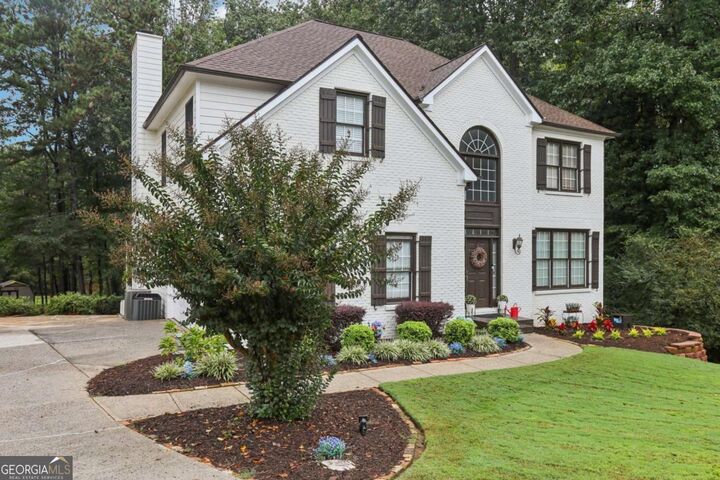 Property Photo: 6150 Ivey Springs Chase GA 30040