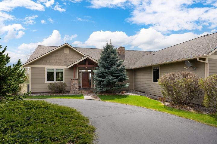 Property Photo: 25 Summer Ridge MT 59715