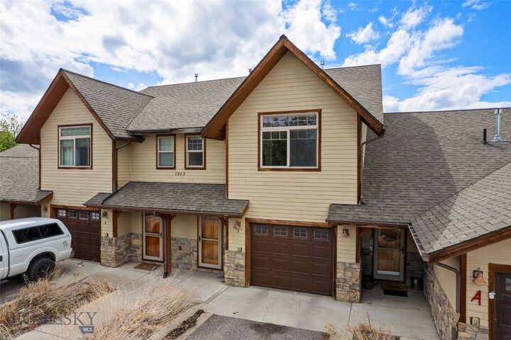 Property Photo: 2963 Warbler Way 3 MT 59718