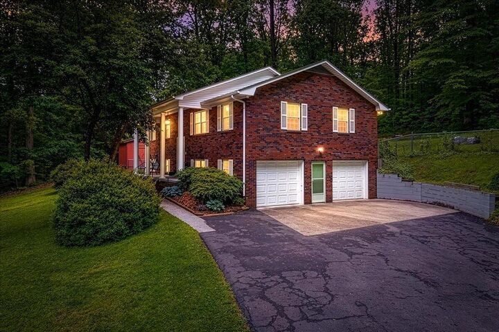 Property Photo:  545 Edgewood Drive  TN 37874 