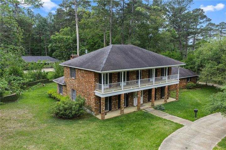 Property Photo:  21 Pine Terrace Drive  LA 71483 
