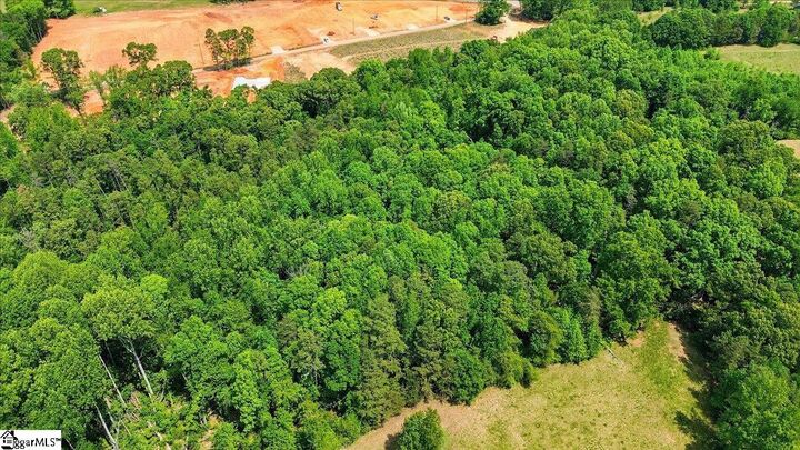 Property Photo: 0 Parris Farm Road Lot 4 SC 29323