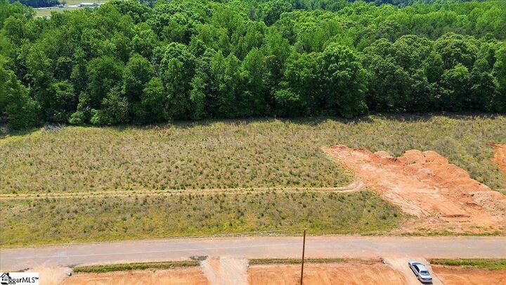 Property Photo:  0 Parris Farm Road Lot 4  SC 29323 