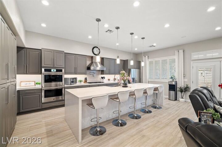 Property Photo:  327 Quiet Harbor Drive  NV 89052 
