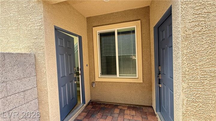Property Photo:  8341 Caldera Hills Avenue  NV 89147 