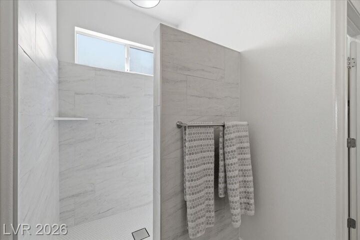 Property Photo: 4300 South Gressa Street NV 89061