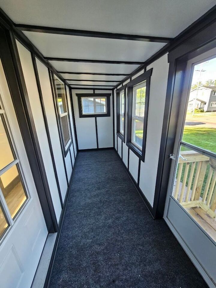 Property Photo:  501 9th St E 1-2  WI 54452 