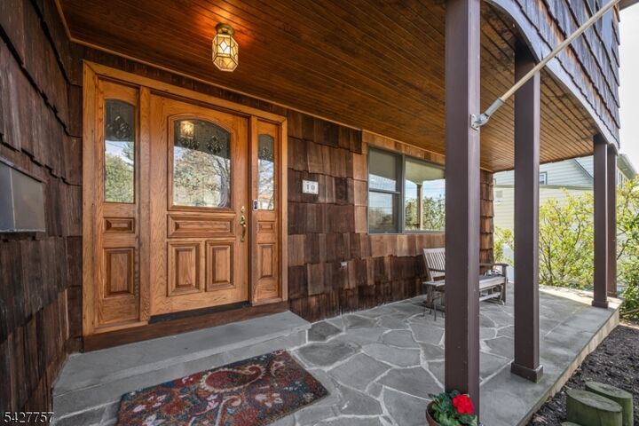 Property Photo:  10 Woodmere Rd  NJ 07006 