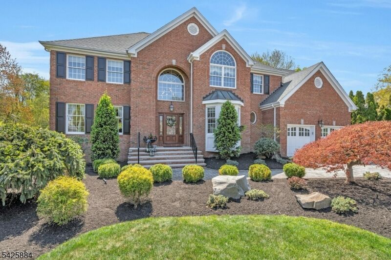 Property Photo:  15 Fieldstone Ct  NJ 07936 