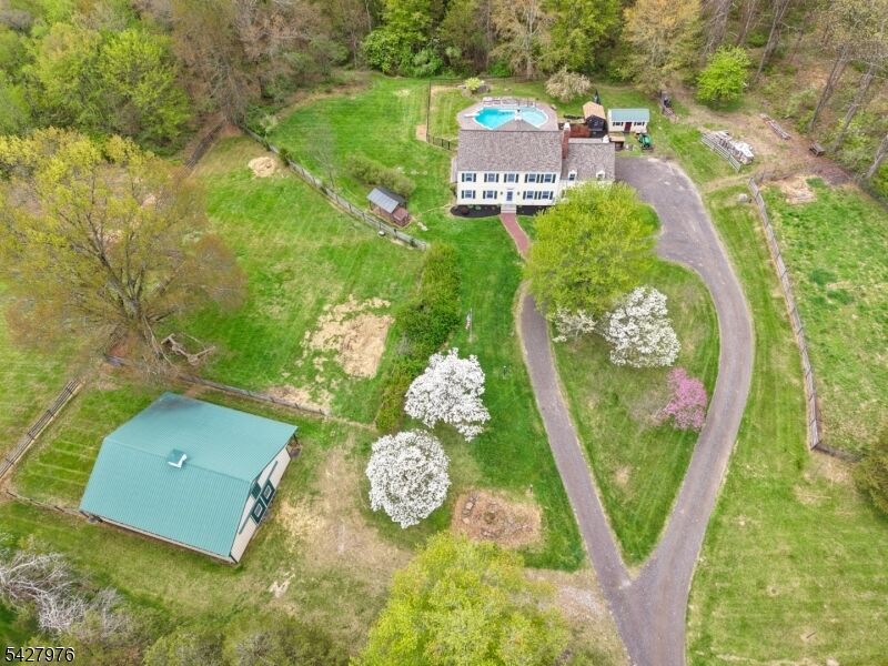 Property Photo:  112 Stony Brook Rd  NJ 08525 