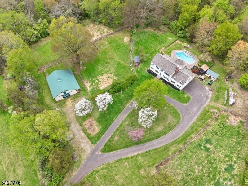 Property Photo: 112 Stony Brook Rd NJ 08525