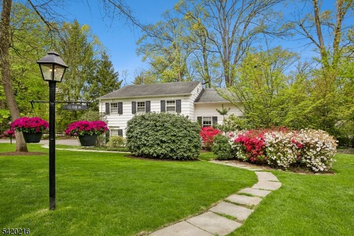 Property Photo:  23 Club Dr  NJ 07901 