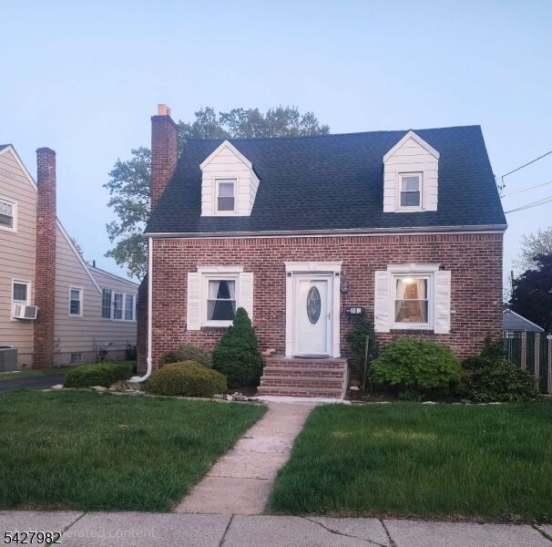 Property Photo:  181 Kimberly Rd  NJ 07083 